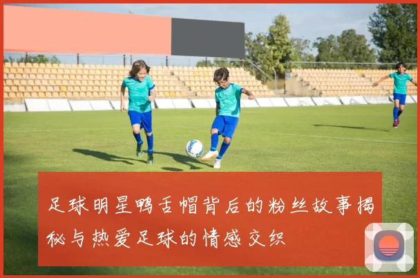 足球明星鸭舌帽背后的粉丝故事揭秘与热爱足球的情感交织