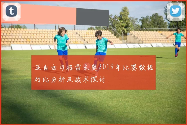 亚自由与格雷米奥2019年比赛数据对比分析及战术探讨