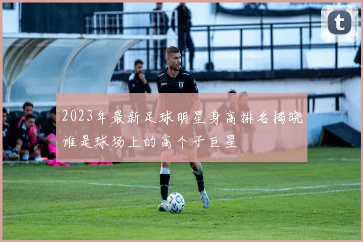 2023年最新足球明星身高排名揭晓谁是球场上的高个子巨星