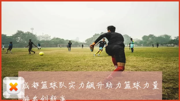 成都篮球队实力飙升助力篮球力量排名创新高