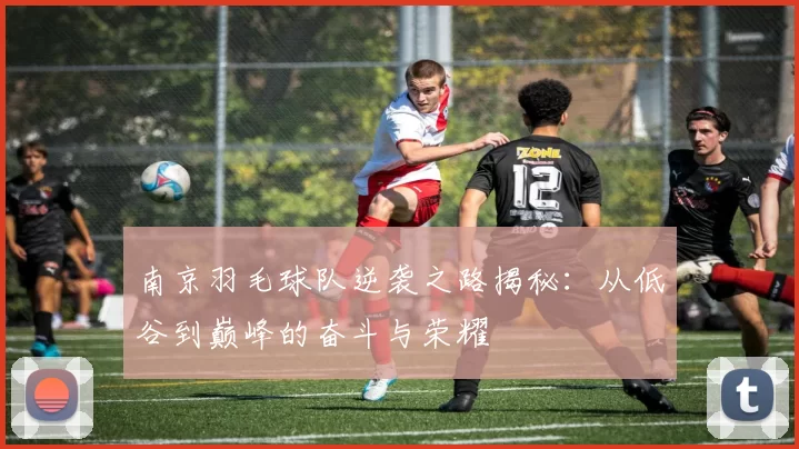 南京羽毛球队逆袭之路揭秘：从低谷到巅峰的奋斗与荣耀