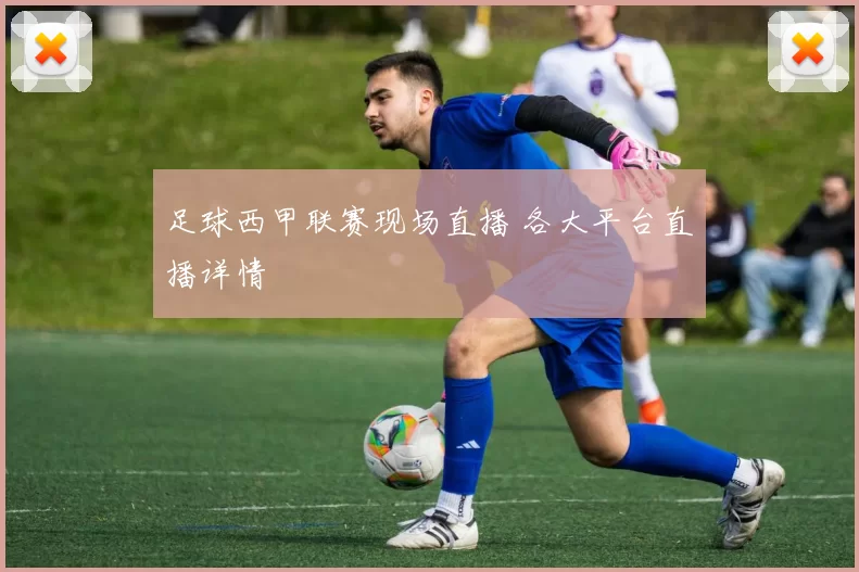 足球西甲联赛现场直播 各大平台直播详情