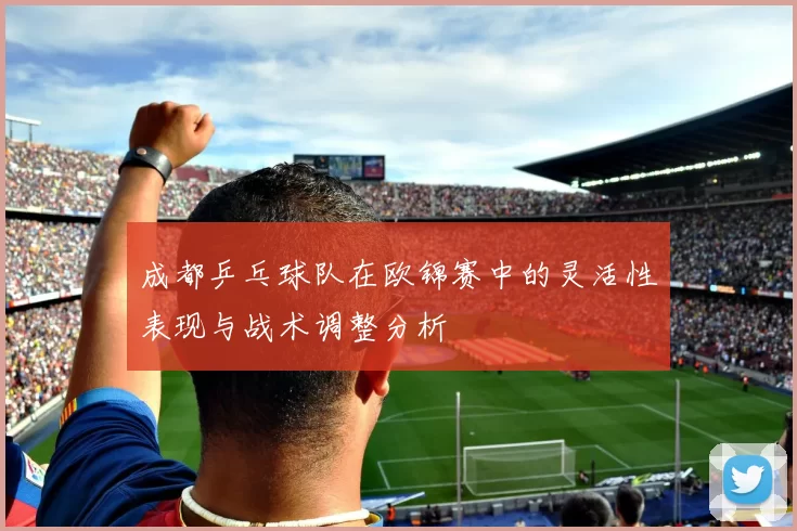成都乒乓球队在欧锦赛中的灵活性表现与战术调整分析