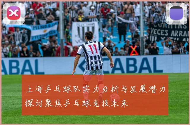 上海乒乓球队实力分析与发展潜力探讨聚焦乒乓球竞技未来