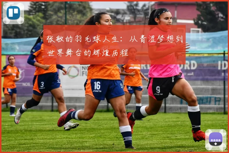 张敏的羽毛球人生：从青涩梦想到世界舞台的辉煌历程