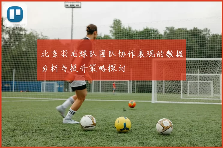 北京羽毛球队团队协作表现的数据分析与提升策略探讨