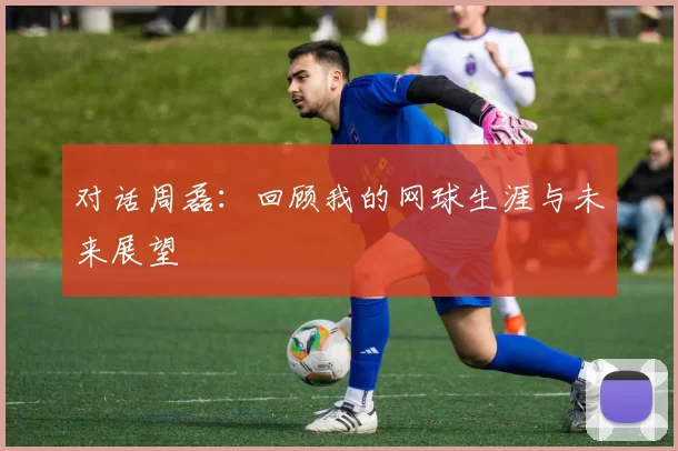 对话周磊：回顾我的网球生涯与未来展望