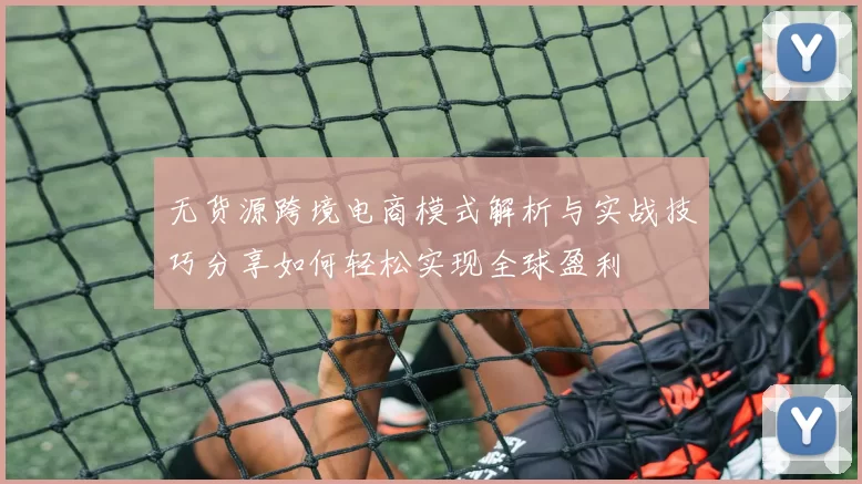 无货源跨境电商模式解析与实战技巧分享如何轻松实现全球盈利