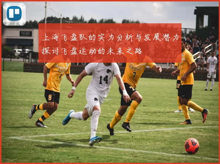 上海飞盘队的实力分析与发展潜力探讨飞盘运动的未来之路