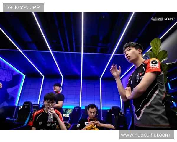 CSGO赛事揭秘：深入分析EDG战队的耐力与战术策略